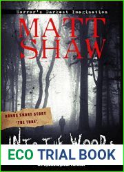 Into the Woods