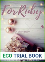 For Ruby: A Micah and Georgiana Short Story