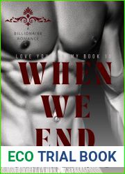 When We End (Love Your Enemy, #10)
