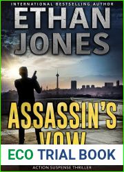 Assassin|s Vow (Saint Assassin Vigilante #2)