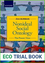 Nonideal Social Ontology: The Power View