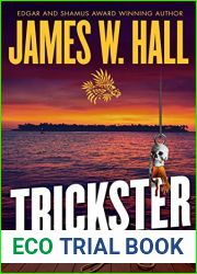 Trickster (Thorn Mystery #16)