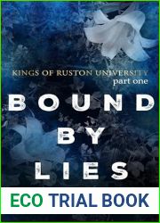 Bound by Lies (Kings of Ruston University Book 1)