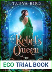 The Rebel|s Queen (The Companion, #6)