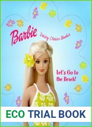 Let|s Go to the Beach! (Barbie Daisy Chain Books)