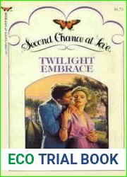 Twilight Embrace (Second Chance at Love)
