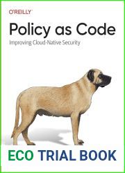 Policy as Code: Improving Cloud Native Security