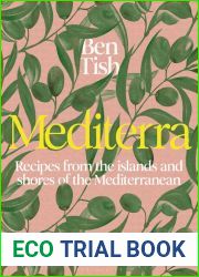 Mediterra: Recipes from the Islands and Shores of the Mediterranean