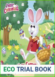 Here Comes Peter Cottontail Pictureback