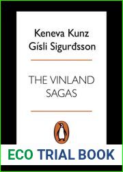 The Vinland Sagas