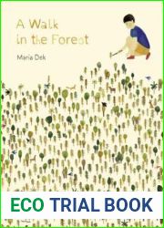 A Walk in the Forest