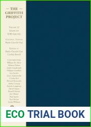 The Griffith Project Volume 12