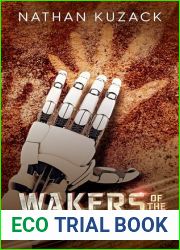 Wakers of the Cryocrypt