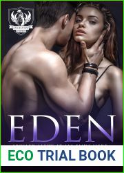 Eden (Angelview Academy #3)
