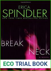 Breakneck (Kitt Lundgren, #2)