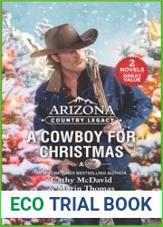 Arizona Country Legacy: A Cowboy for Christmas