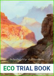 Scholarship and Freedom