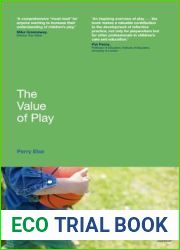 The Value of Play