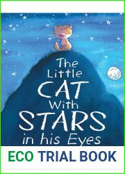 The Little Cat With Stars in his Eyes