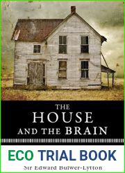 The House and the Brain, A Truly Terrifying Tale