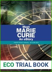 Meet Marie Curie - An eStory: Inspirational Stories