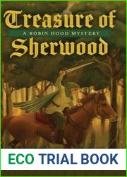 Treasure of Sherwood (The Robin Hood Mysteries)