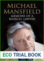 Memoirs of a Radical Lawyer