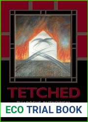 Tetched: A Novel in Fractals
