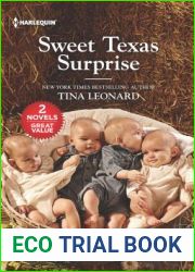 Sweet Texas Surprise