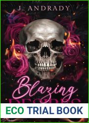 Blazing Desires: A Dark Bodyguard Adult Romance