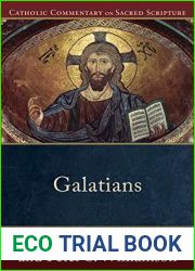 Galatians (Catholic Commentary on Sacred Scripture)