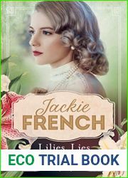 Lilies, Lies and Love (Miss Lily, #4)