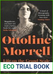 Ottoline Morrell: Life on the Grand Scale by Miranda Seymour (2009-09-19)