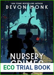 Nursery Crimes (Las Fables Mystery Book 1)
