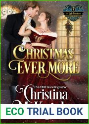 Christmas Ever More (A Lady Forsaken #3.5)