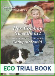 Her Cowboy Sweetheart