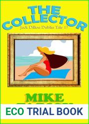 The Collector (Jack Dillon Dublin Tales Book 17)