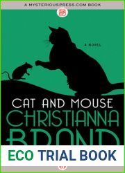 Cat and Mouse (Inspector Chucky)