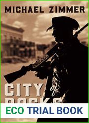 City of Rocks: A Western Story (The Five Star Western Series)