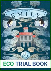 Midnight at Mount Emily