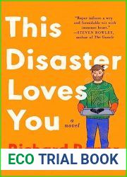 This Disaster Loves You