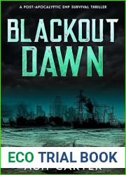 Blackout Dawn: A Post Apocalyptic EMP Survival Thriller