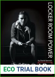 Locker Room Power: Building an Athlete|s Mind
