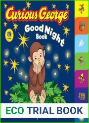 Curious George Good Night Book