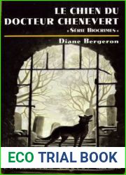 Le Chien du Docteur Chenevert