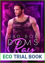 Ray (Dad Bod Doms, #3)