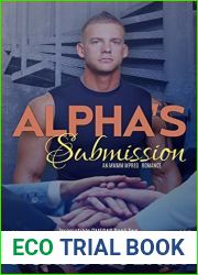 Alpha|s Submission (Irresistible Omegas, #2)