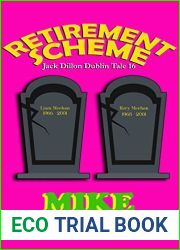 Retirement Scheme (Jack Dillon Dublin Tales Book 16)