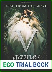 V Games: Fresh From The Grave