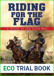 Riding For the Flag: A Novel of the Civil War